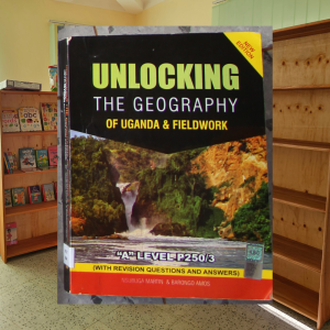 Unlocking the Geography of Uganda & Fieldwork