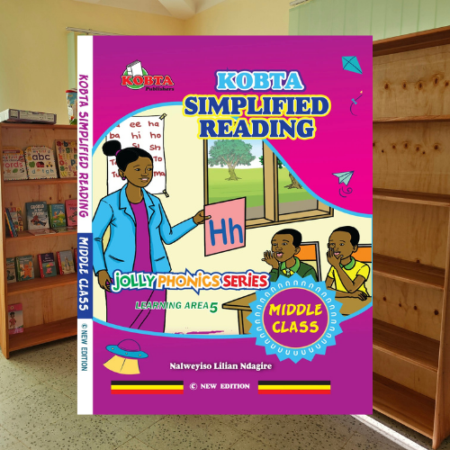 KOBTA Simplified Reading