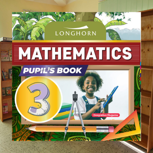 Longhorn Mathematics