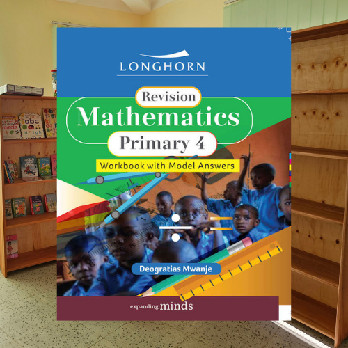 Longhorn Mathematics - Image 2