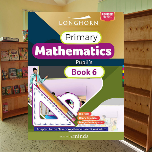 Longhorn Mathematics - Image 3