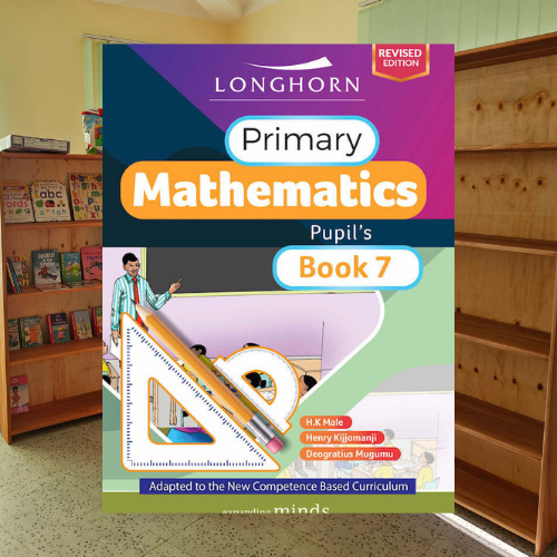 Longhorn Mathematics - Image 4