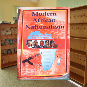Modern African Nationalism