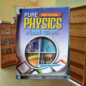 Pure Physics