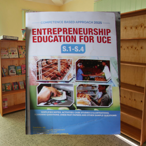 UCE Entrepreneurship