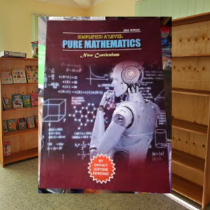 Advanced Level Secondary & UACE Exam Prep