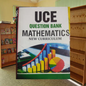 UCE Mathematics