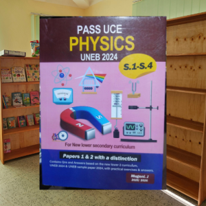 UCE Science