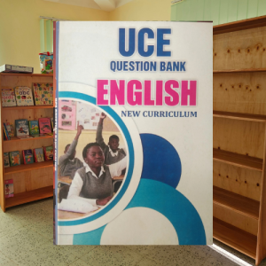 UCE English