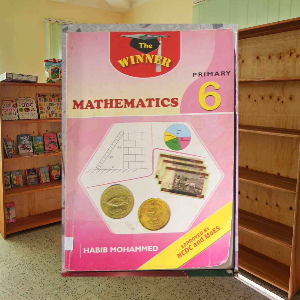 The Winner Mathematics