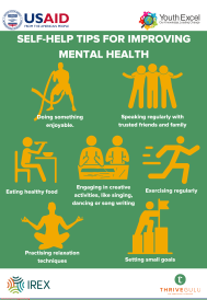 Self-Care Tips